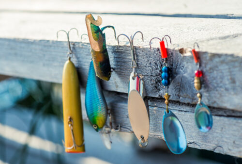 An Introduction To Ultralight Fishing and Fishing Lures
